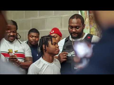 Peezy & Snoop   Flood This Btch Feat  42 Dugg