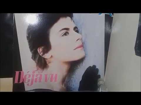 Déjà Vu - Dora (Cbs - 1988)