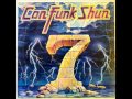 Con Funk Shun - California 1