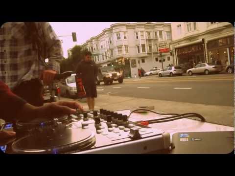DJ Lamont Mix on the Street