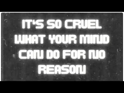 Rituals of Mine - Black Dog Lyric Video (Arlo Parks cover)