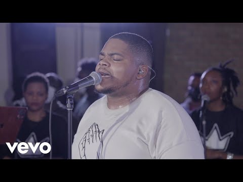 Geoffrey Golden - Before The King (Official Video)