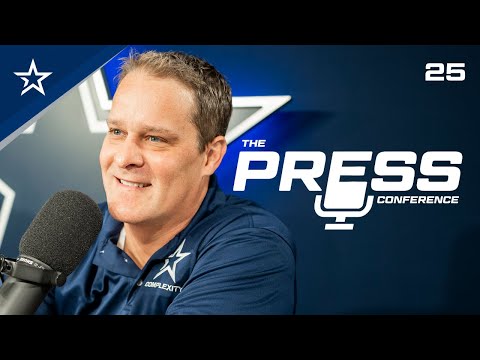 How Do Esports Contracts Work? | Complexity Press Conference Ep. 25