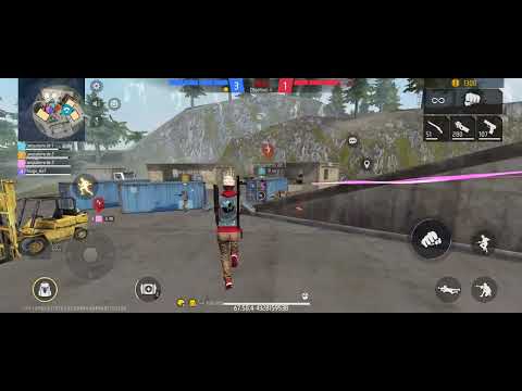 Velo free Fire para mis diamantes