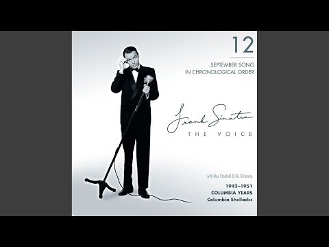 I Want to Thank Your Folks