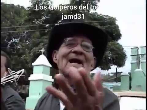 Los Golperos del Tocuyo, La Zaragoza