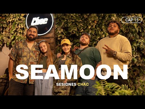 Seamoon: Sesiones Chac, Cap 15 (Video Oficial)