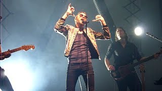 Christophe Willem - Marlon Brando - Pleyel Paris 24 03 2018