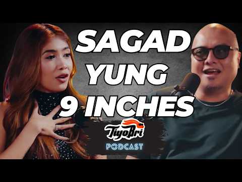 SIKRETO NI AIVY RODRIGUEZ | Tiyo Bri Podcast S2 Ep.44