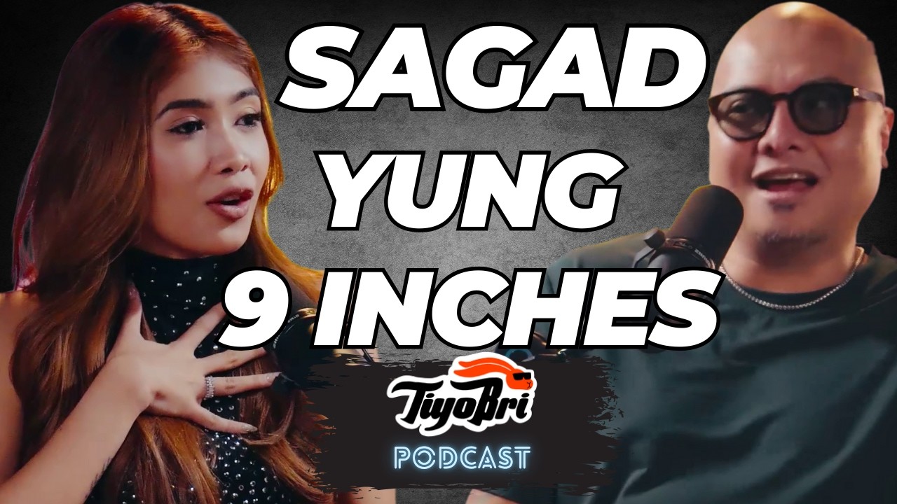 SIKRETO NI AIVY RODRIGUEZ | Tiyo Bri Podcast S2 Ep.44