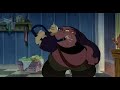 Lilo And Stitch Jumba Attacks Sound Effects Version