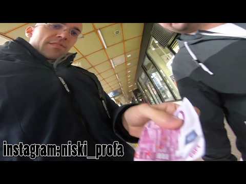 Menja Lažnih 1000e // Otkaz ako ne glasate za našu stranku // Lekovima kupuje drangulije