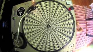 Experimental Audio Research - Worn To A Shadow (sideB)