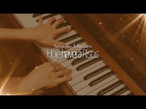 Hoje Haverá Risos - Anna Victoria Gabry