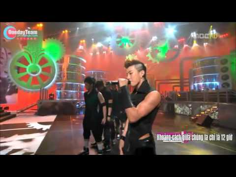 2AM + 2PM -  A Friend's Confession + Again & Again (Special stage)