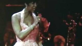 NATALIE COLE, This can&#39;t be Love and Paper Moon