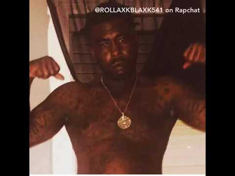 lil baby8 OG hookah dumout gang