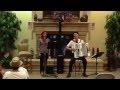 La Vie en Rose, French Cafe Duo, Accordion ...