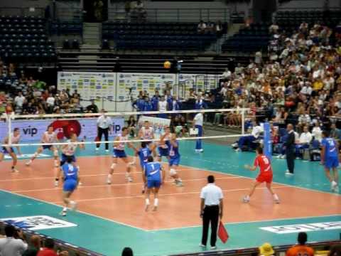 Ivan Grozni razbija Ruse