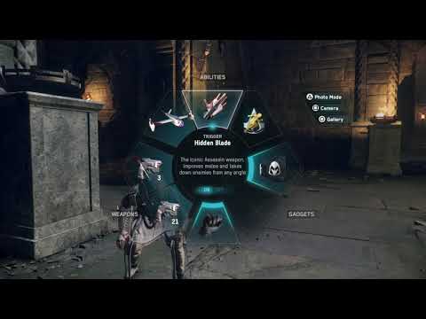 Watch Dogs®: Legion Puzzle Answers and Unlocking Darcy