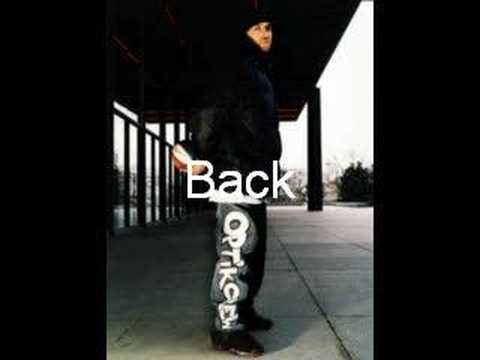 Kool Savas ft. Illmatic - Back