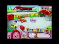 Putt Putt Enters The Race ScummVM PC Full Gameplay No Commentary