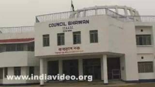 Tripura Tribal Areas Autonomous District Council (TTAADC)