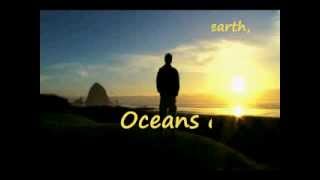 Elton John - Oceans Away [w/ lyrics]