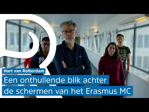 Het Hart van Rotterdam - Aflevering 2