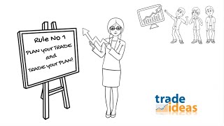 Trade Ideas YouTube Video