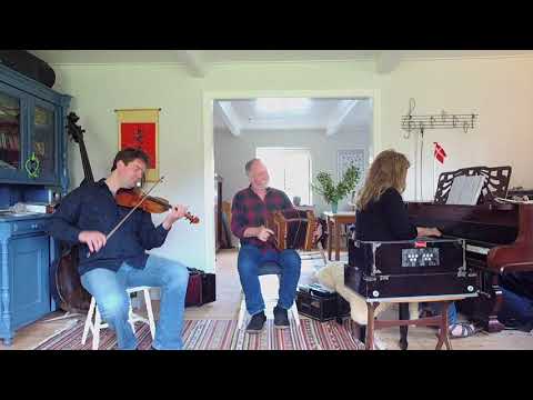 Lis og Niels’ Guldbryllupsvals - Gangspil - Weekly Wednesday Waltz #38