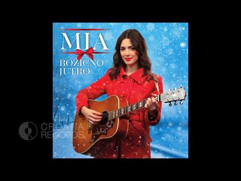 MIA DIMŠIĆ - VESELJE TI NAVJEŠĆUJEM