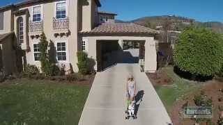 9156 Bernardo Lakes Lifestyle Video