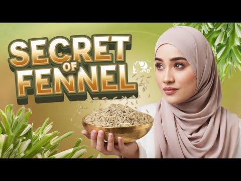 Fennel The Secret to Unlocking Amazing Health