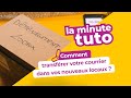 Vidéo Mains - La Poste