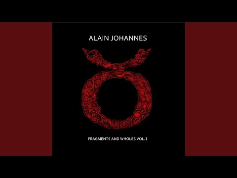 Pebble Tears - Alain Johannes
