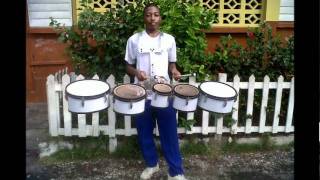 Helmoh- Him Gone Romello Hudson R.I.P