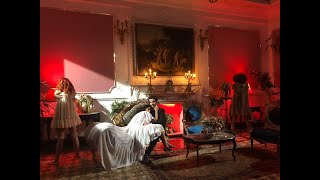 Caigo Music Video