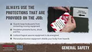 WorkSafe 101: Safety Starts Here