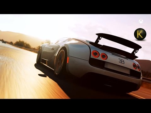 Forza Horizon 2 - Fast & Furious - 9 Second Car - Achievement [40G] (XBox One)