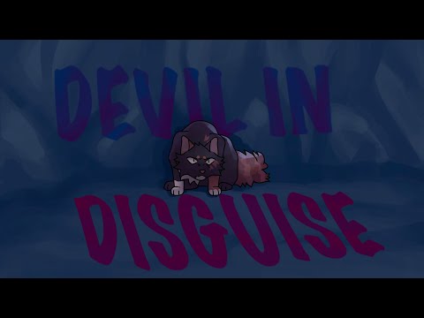 Devil in Disguise | Warrior Cats OC PMV