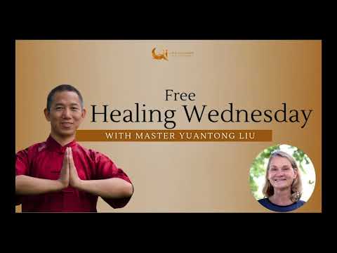 Zhineng Qigong Healing | Free Healing Wednesday (Full Session) | Jan 7, 2026