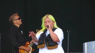 ALMA - Chasing Highs (Lollapalooza 2018)