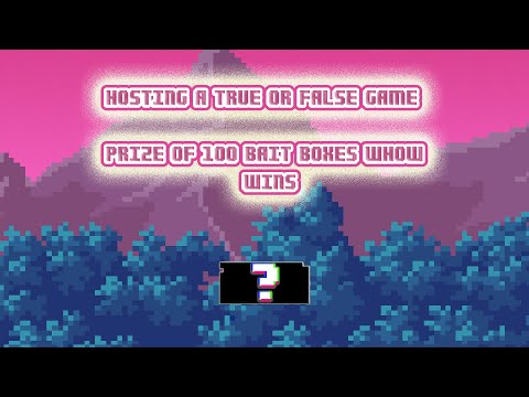 Hosting breaworlds events