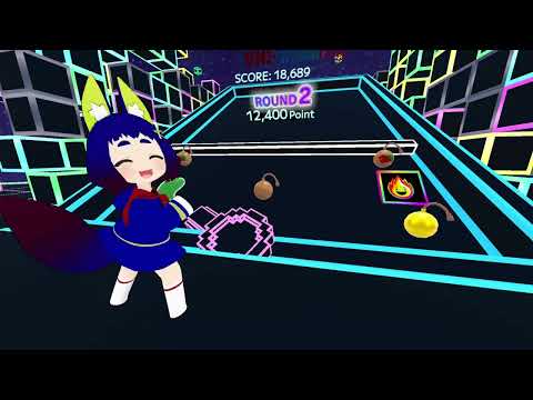 【VRChat】Vket2025 Summerまとめ