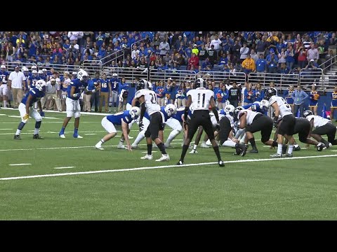 BGC Highlights: Steele vs. Clemens - Week 15