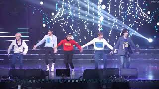 Download lagu 샤이니 SHINee 루시퍼 LUCIFER fancam [ Mirror ] mp3