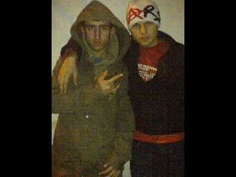 Şehinşah ft.Patron-Rap Cehennemi