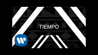 Piso 21 - Tiempo (Lyric Video)