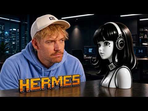 This Hermes Update Changes Everything